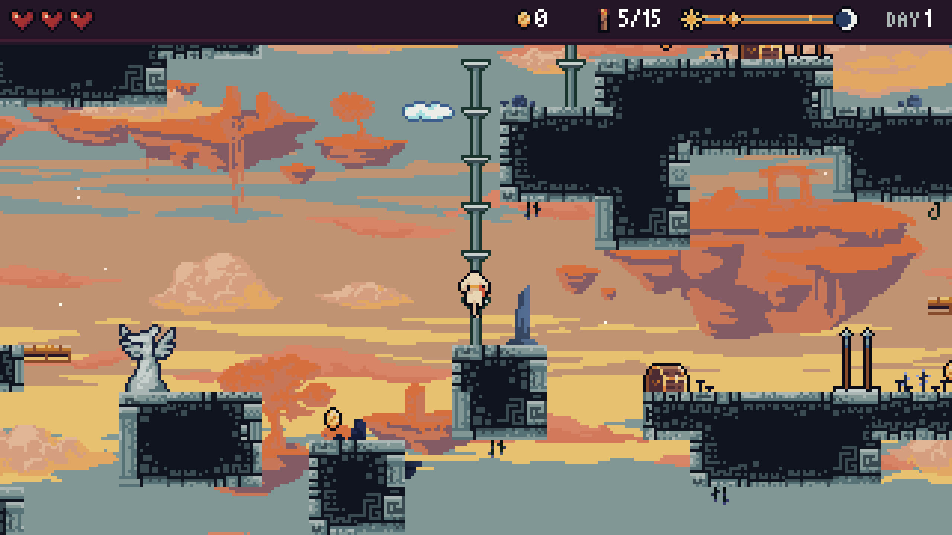 Wanderling Screenshot 4