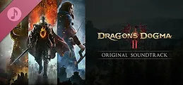 Dragon's Dogma 2 Original Soundtrack
