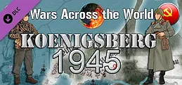 Wars Across the World: Koenigsberg 1945