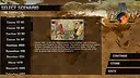 Wars Across the World: Caesar 54 Screenshot 0