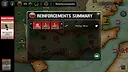 Wars Across the World: Caesar 54 Screenshot 1