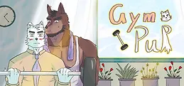GymPup