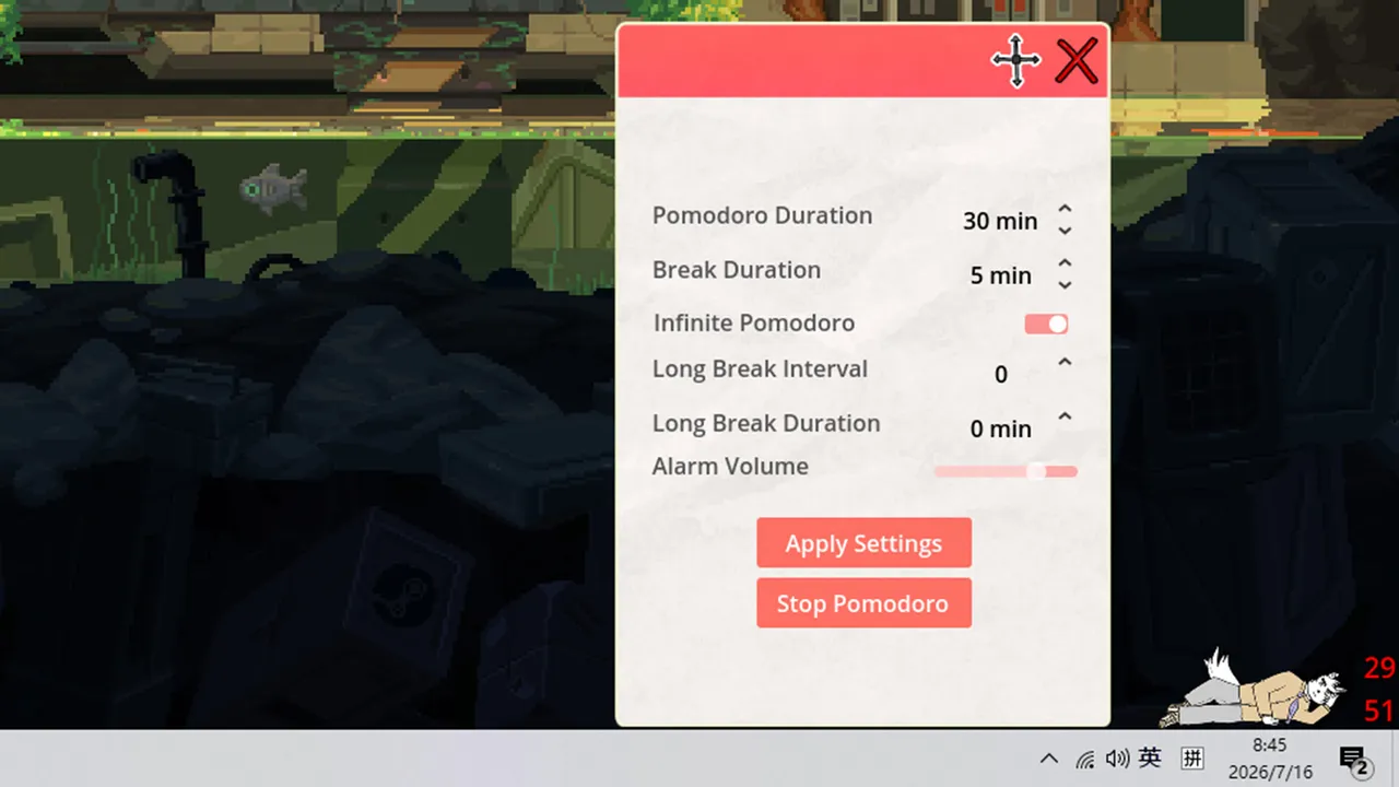 GymPup Screenshot 6