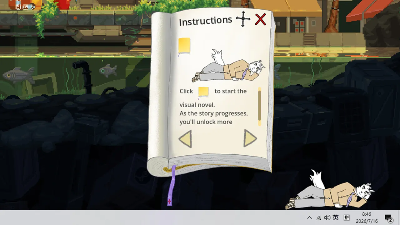 GymPup Screenshot 2