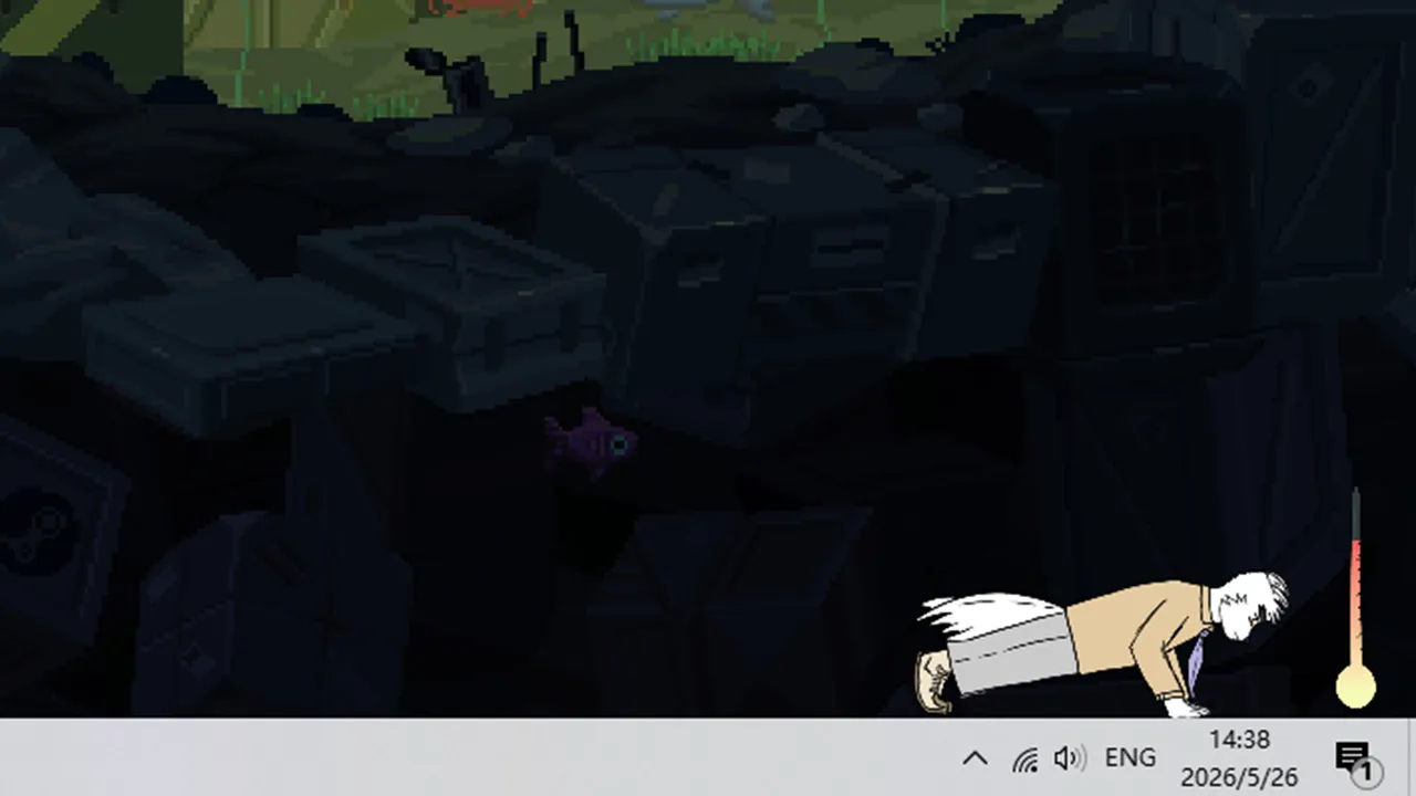 GymPup Screenshot 3