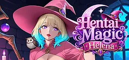Hentai Magic Helena
