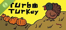 Turbo Turkey: Feathered Frenzy! Demo