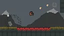 Turbo Turkey: Feathered Frenzy! Demo Screenshot 1