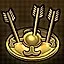 A Hail of Arrows icon