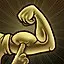 Rise to the Challenge icon