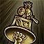 The Leaning Tower of Pontius icon