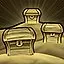 The Treasurer icon