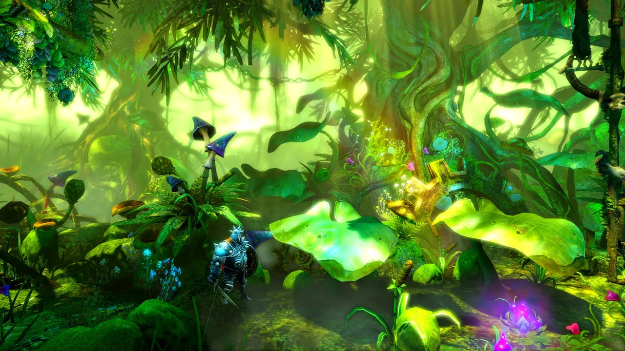 Trine 2: Complete Story Screenshot 10