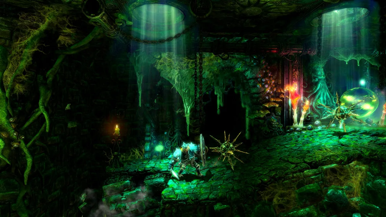 Trine 2: Complete Story Screenshot 16