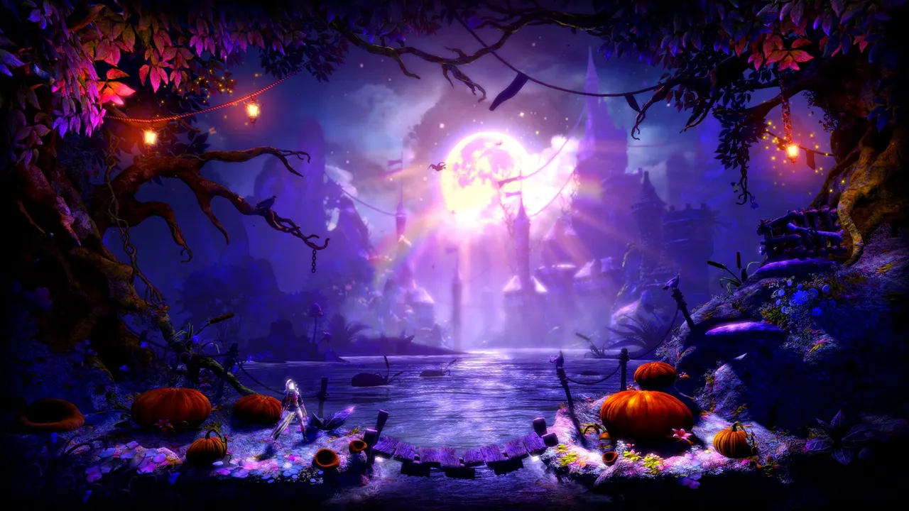 Trine 2: Complete Story Screenshot 9
