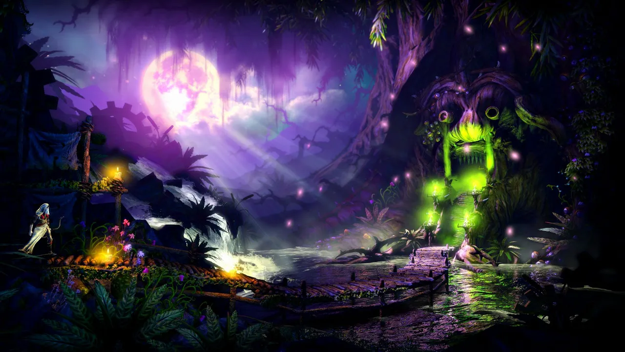 Trine 2: Complete Story Screenshot 7