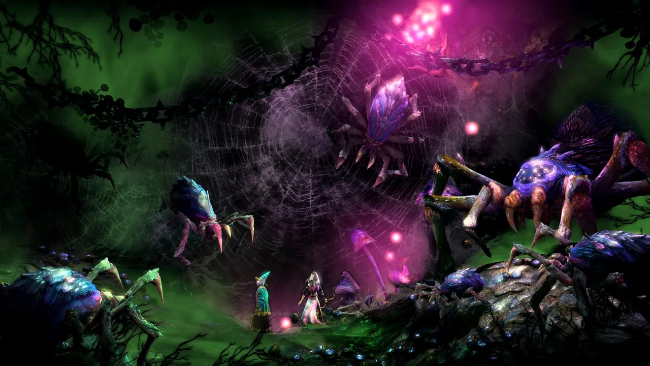 Trine 2: Complete Story Screenshot 15