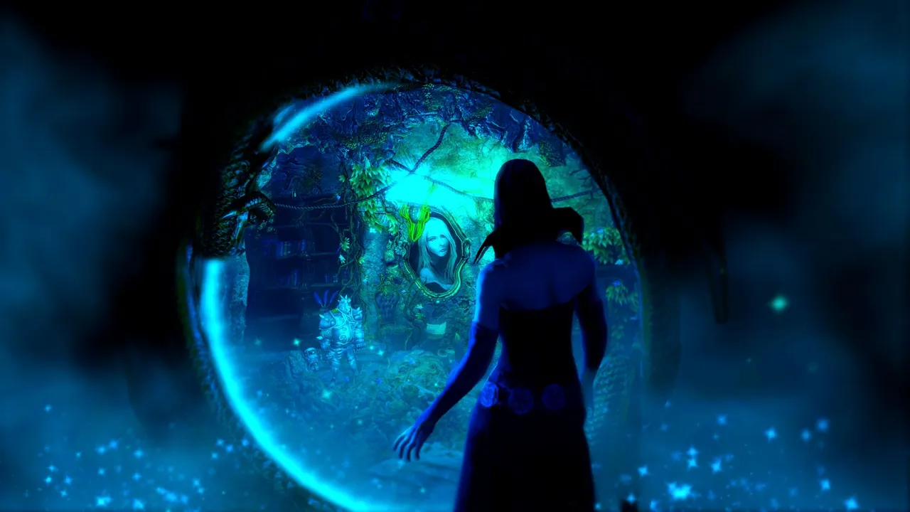 Trine 2: Complete Story Screenshot 13