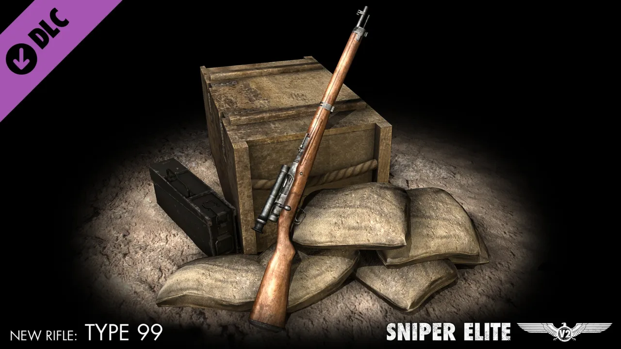 Sniper Elite V2 - The Landwehr Canal Pack Screenshot 3