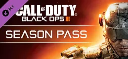 Call of Duty®: Black Ops III - Season Pass