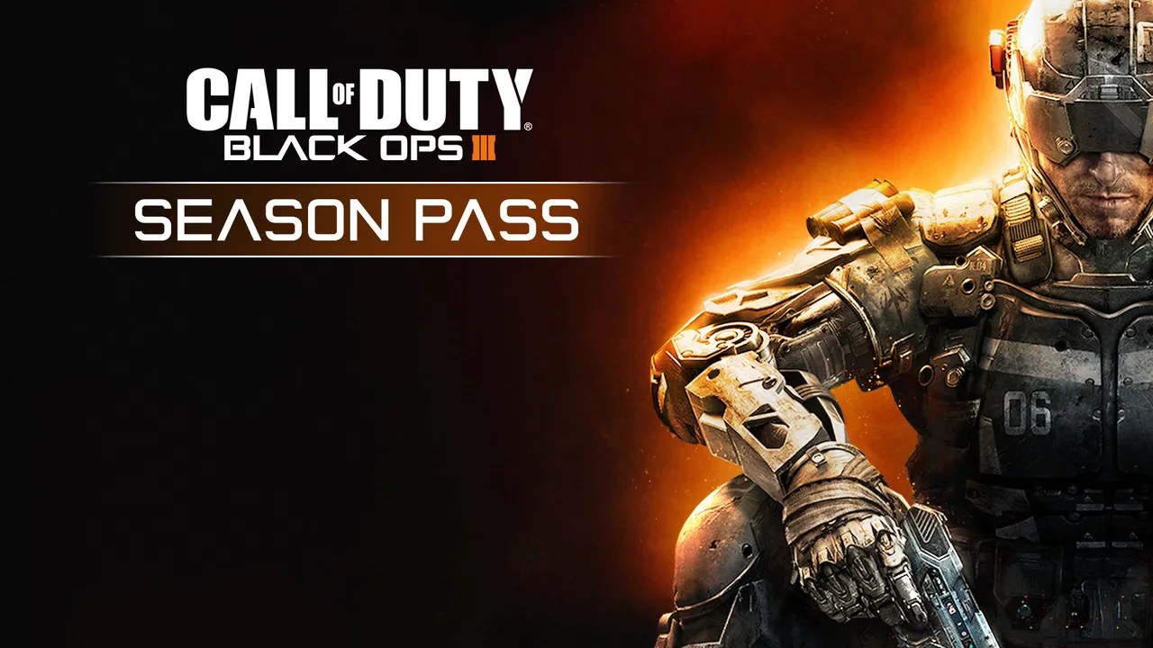 Call of Duty®: Black Ops III - Season Pass Screenshot 0