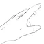 If Your Right Hand Causes you To Stumble icon