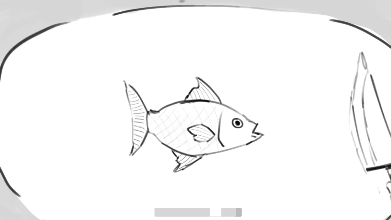 Sushi Courier! Screenshot 0