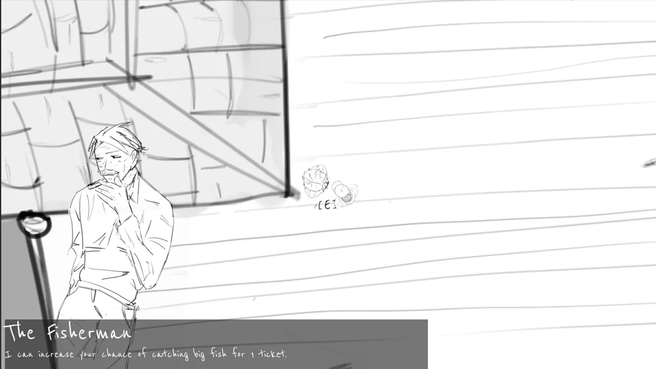 Sushi Courier! Screenshot 1