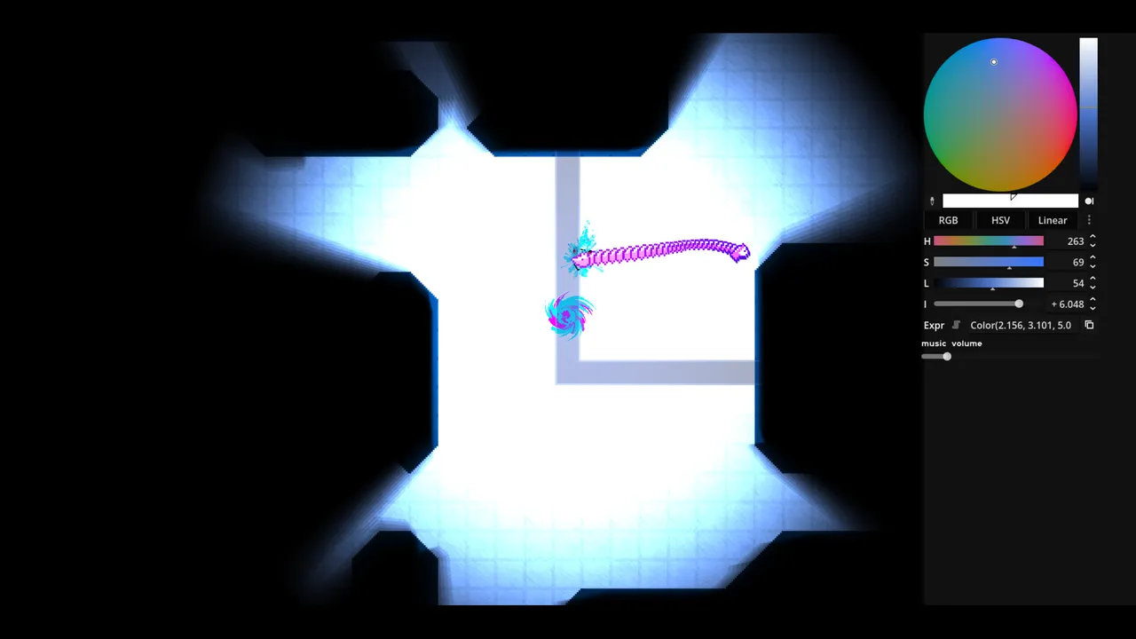 Odynloc Screenshot 5