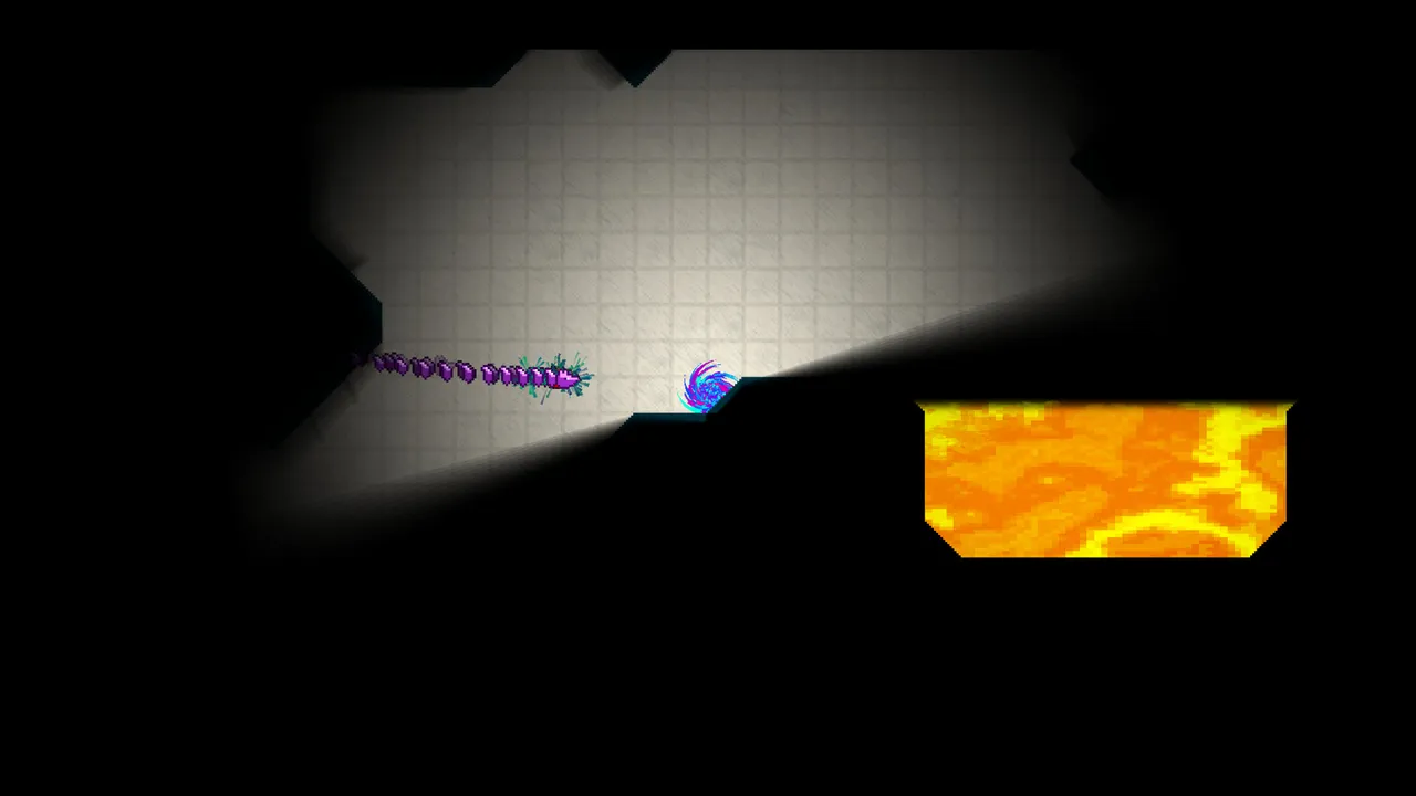Odynloc Screenshot 1