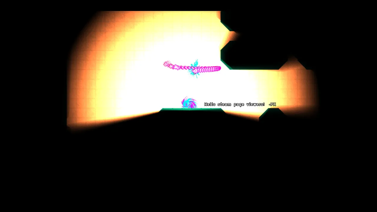 Odynloc Screenshot 7