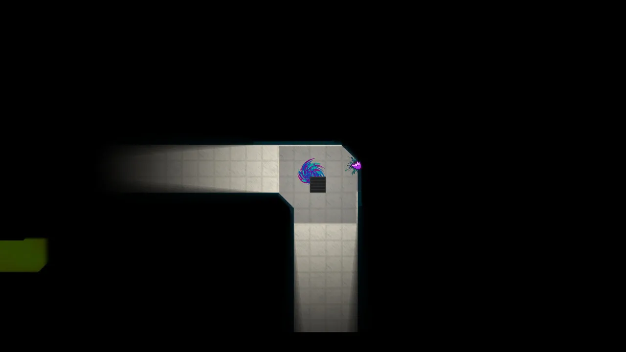 Odynloc Screenshot 2