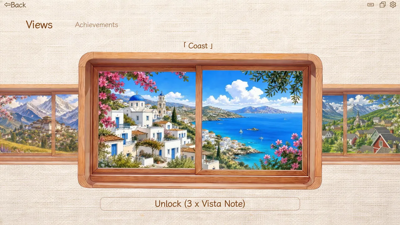 Time Collage: Focus Puzzle Screenshot 5
