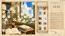 Time Collage: Focus Puzzle Screenshot 2