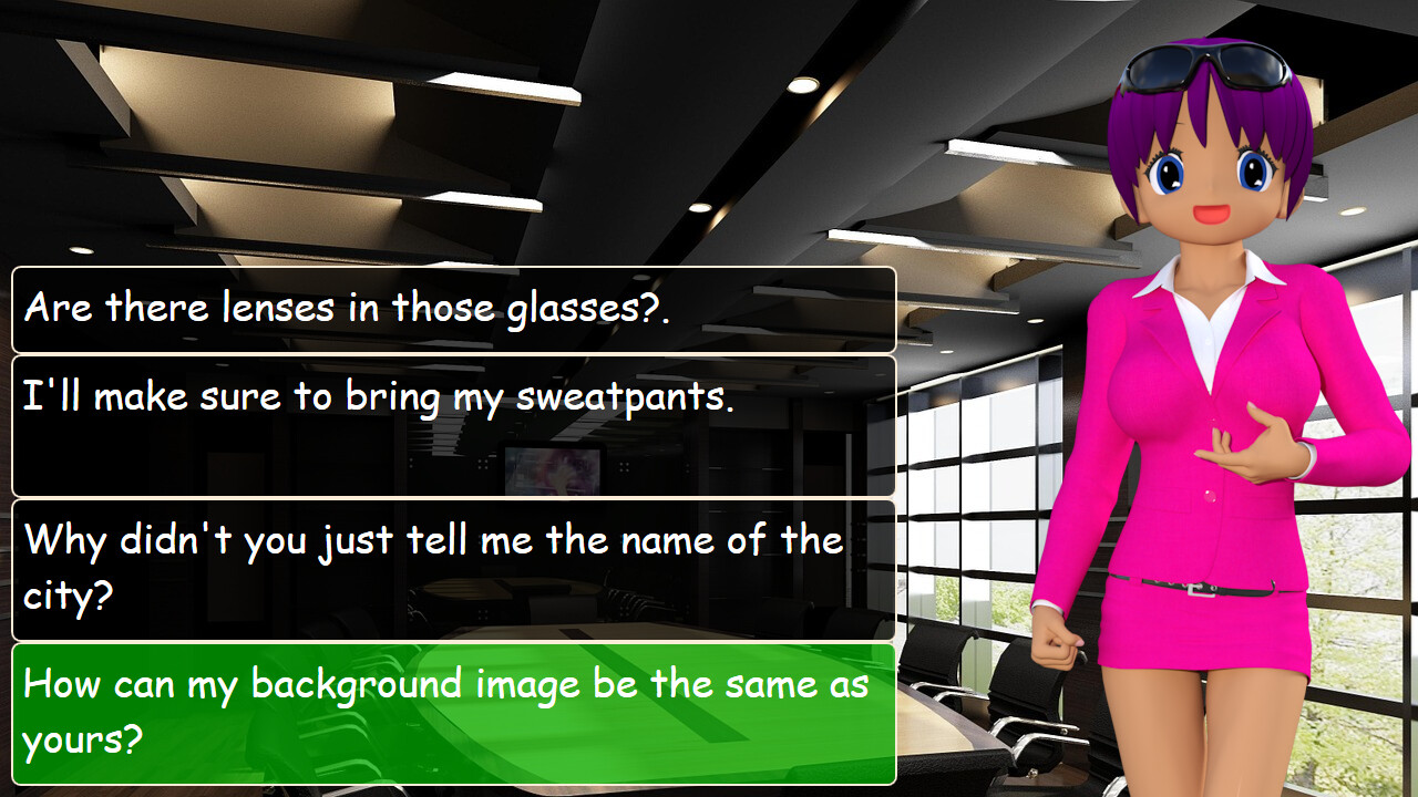 Suchawira World Traveler Screenshot 1