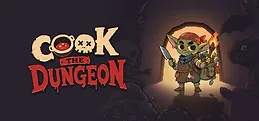 Cook The Dungeon