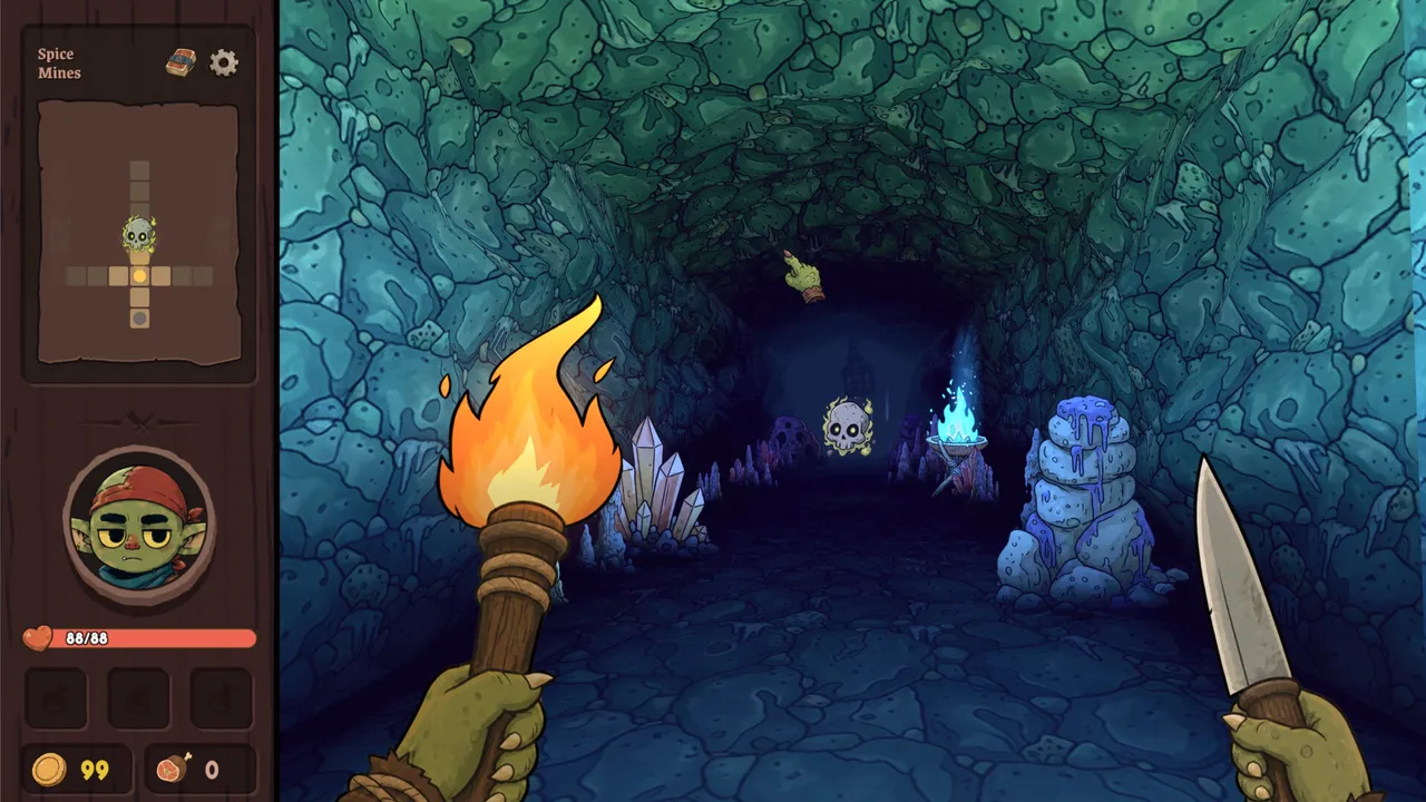 Cook The Dungeon Screenshot 6