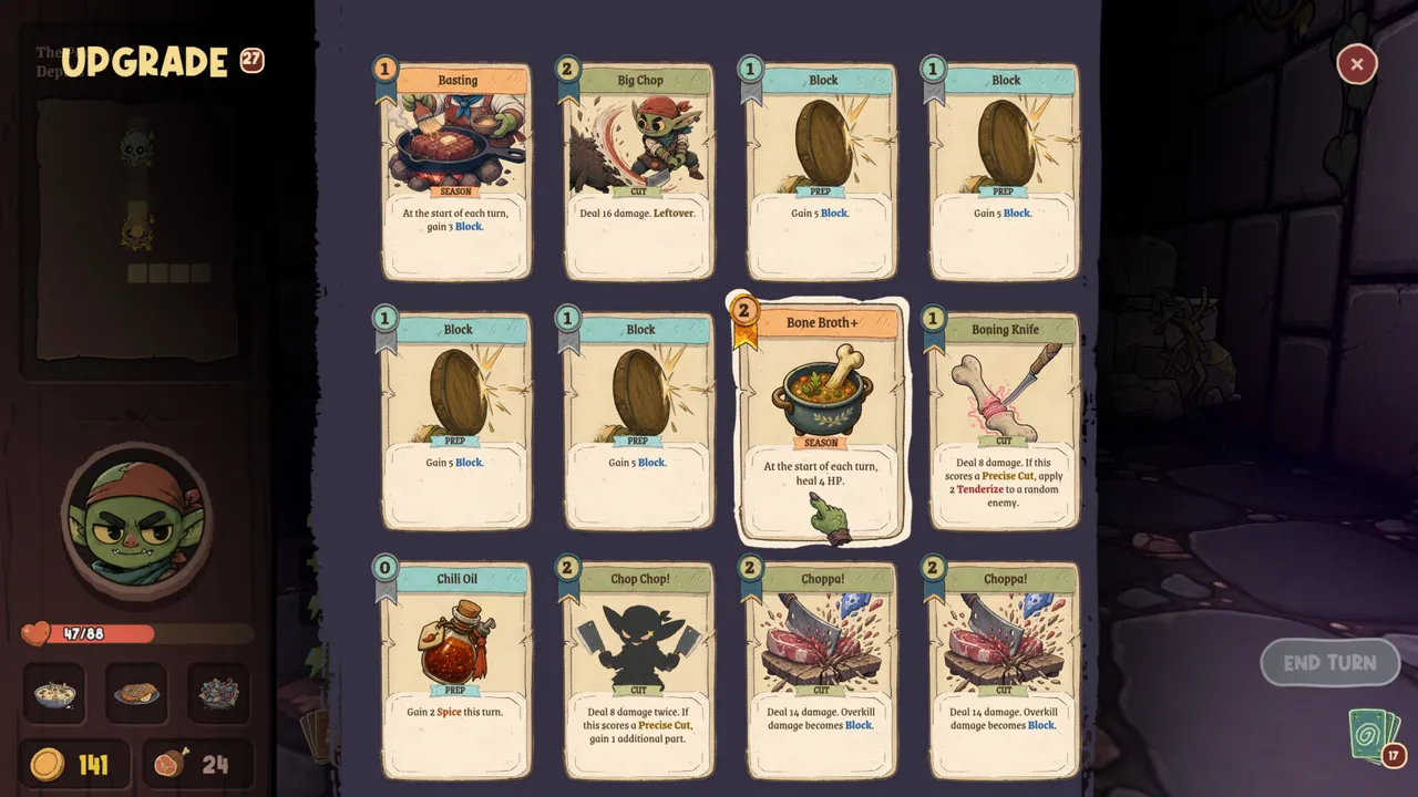 Cook The Dungeon Screenshot 4