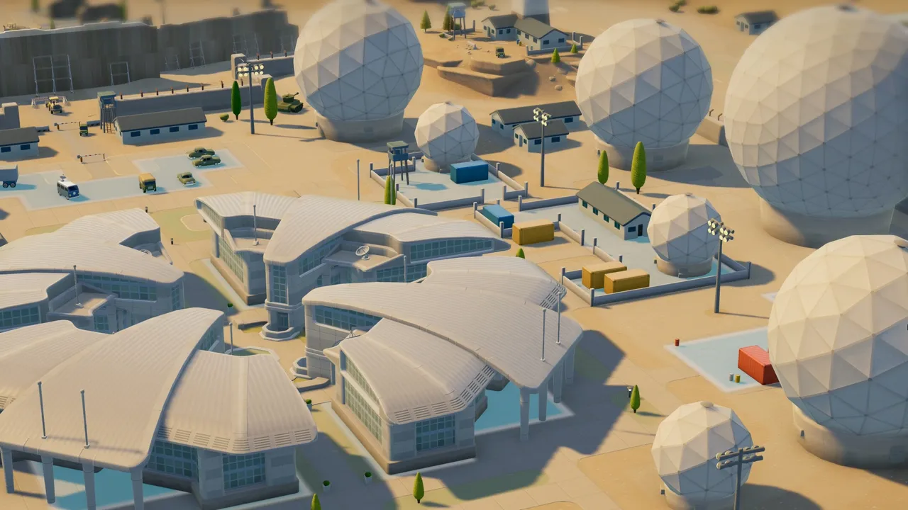 Two Point Hospital: Close Encounters Screenshot 3