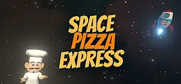 Space Pizza Express