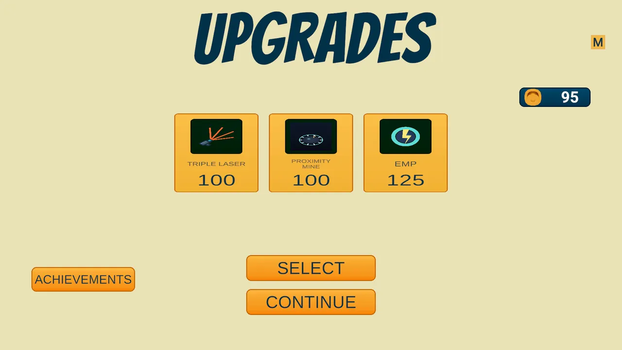 Space Pizza Express Screenshot 8