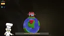 Space Pizza Express Screenshot 0