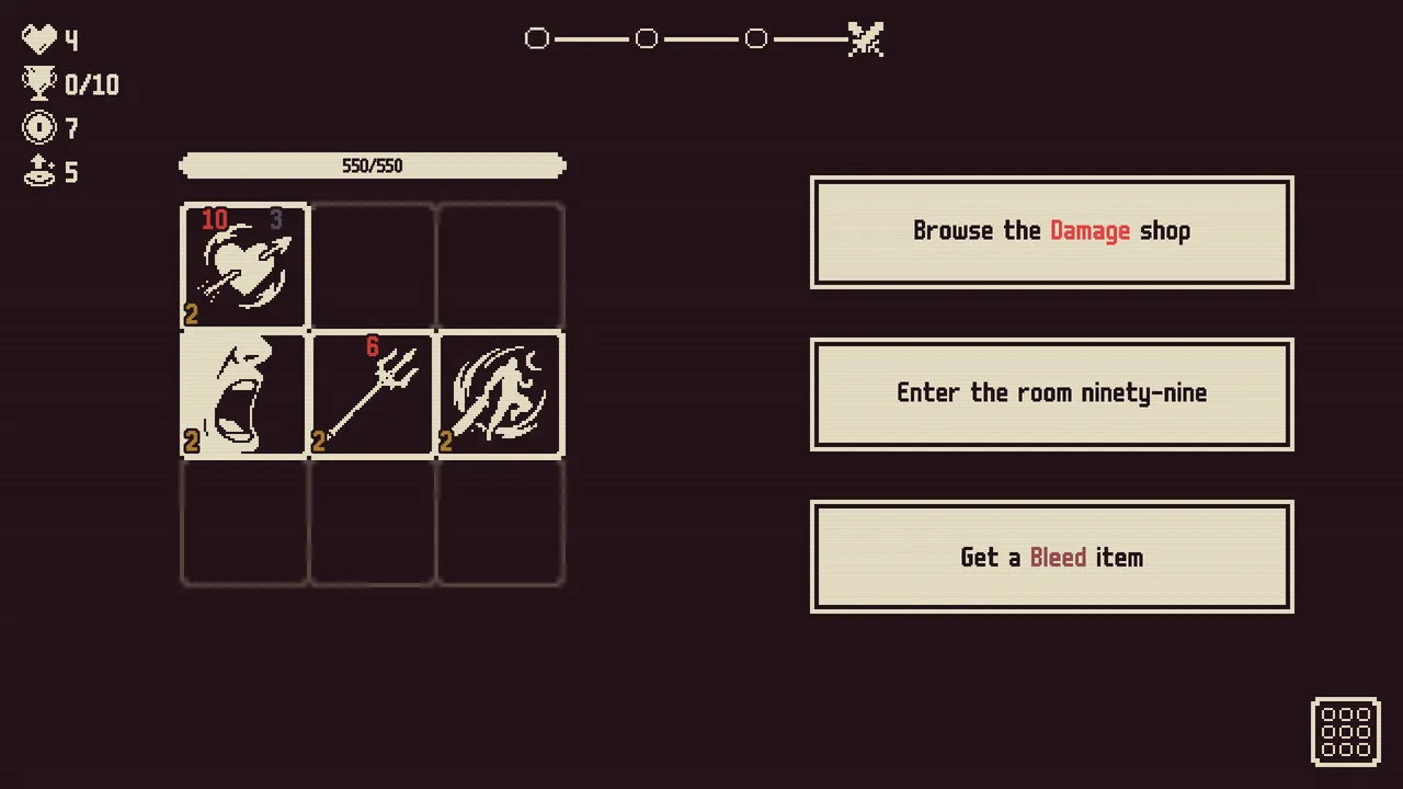 For The Fame Screenshot 1