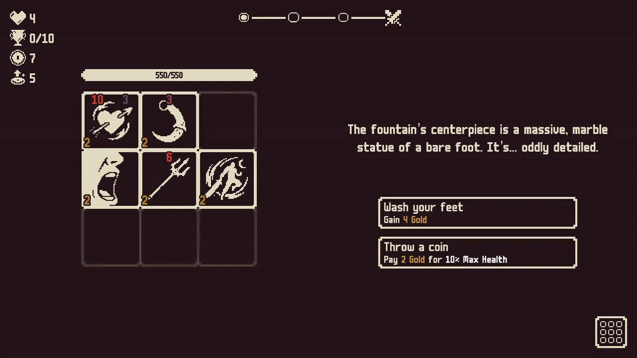 For The Fame Screenshot 3