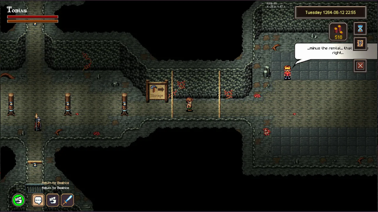Gilt & Grime Screenshot 4