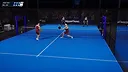 KorrPadel Screenshot 2