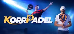 KorrPadel Playtest