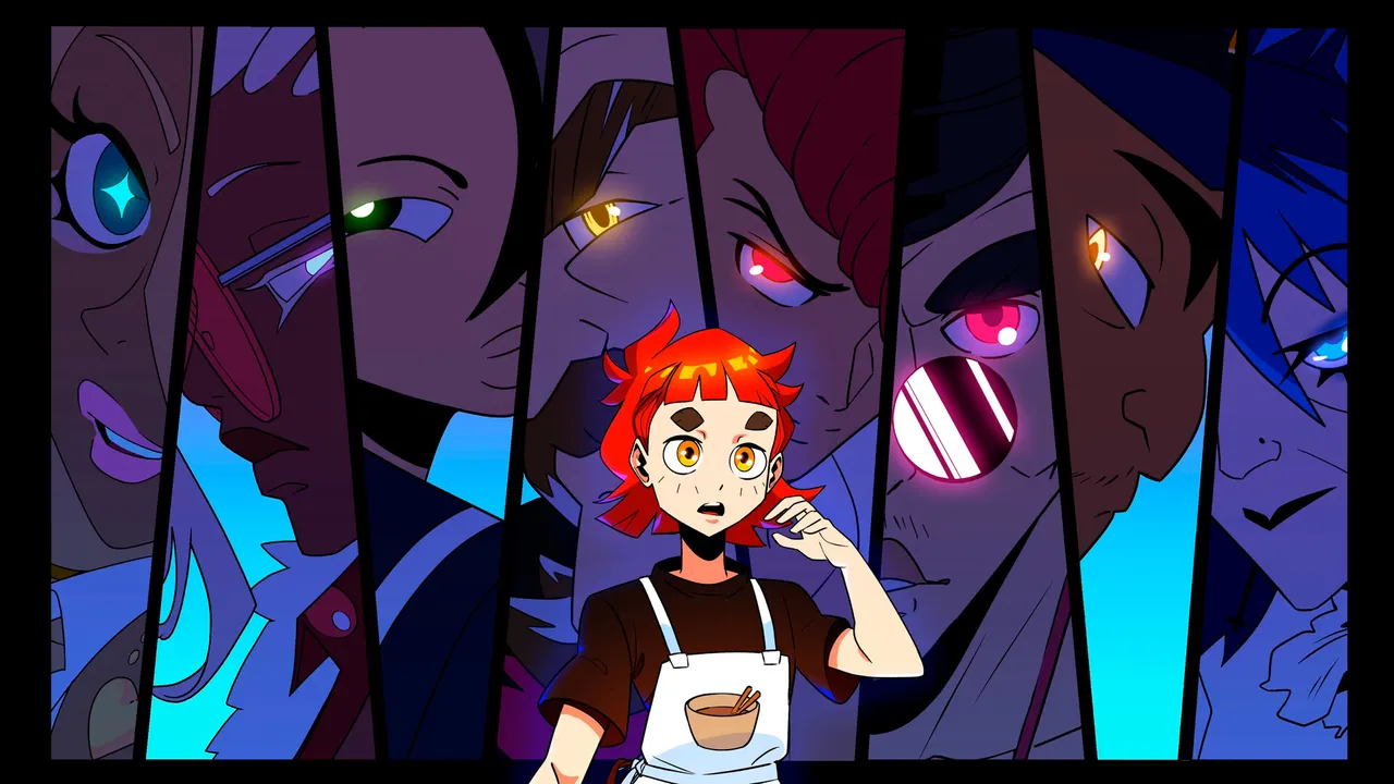 Denshattack! Soundtrack Screenshot 4