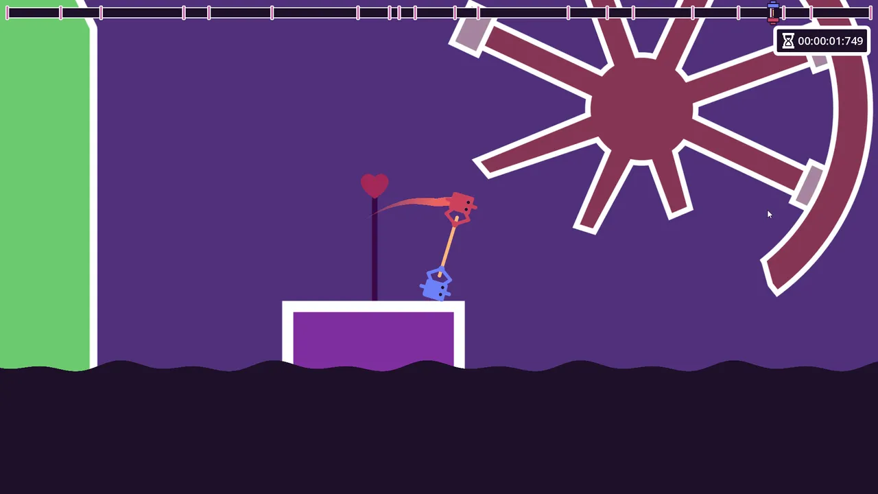Bros of Bench Screenshot 5