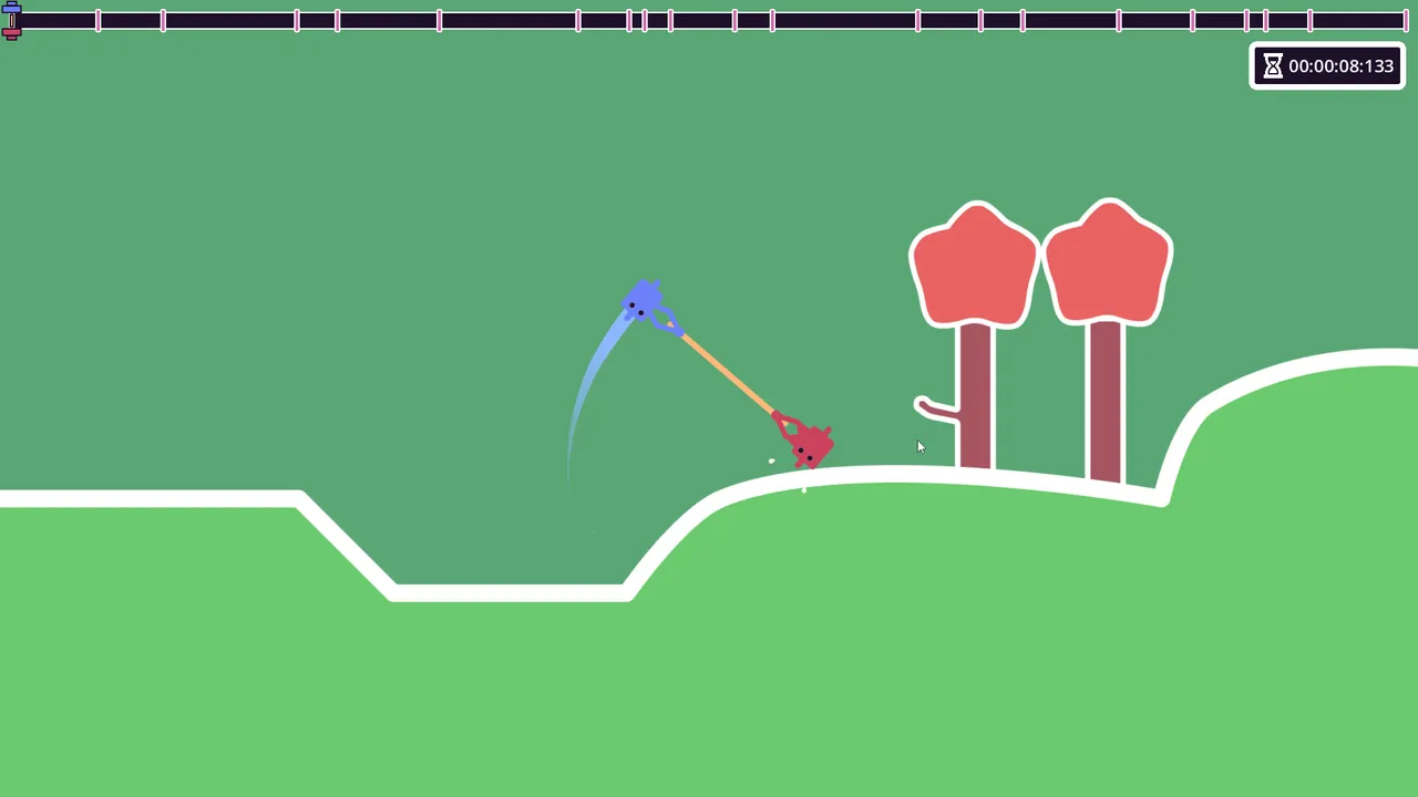 Bros of Bench Screenshot 6